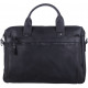 Сумка для ноутбука SHVIGEL Черная