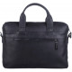Сумка для ноутбука SHVIGEL Черная