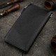 Гаманець ST Leather (ST) надійний Чорний