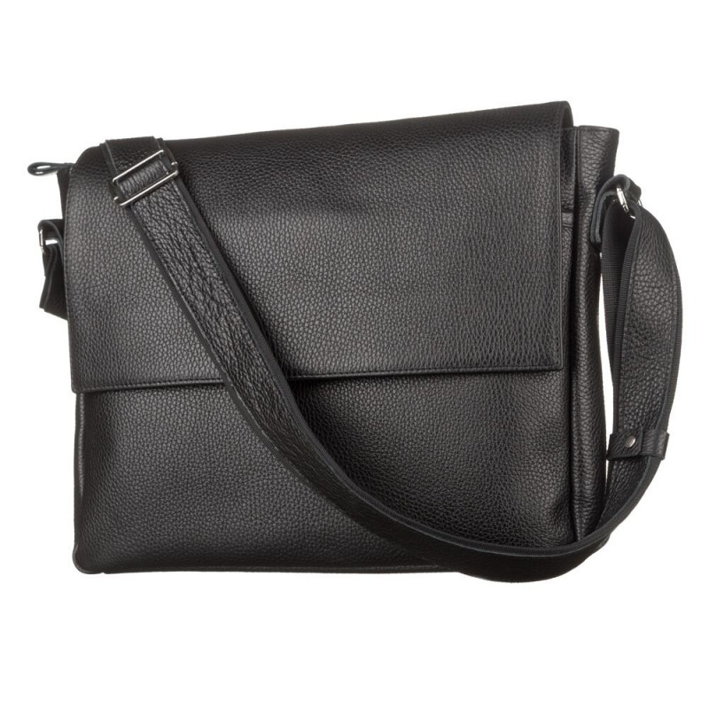 Сумка SHVIGEL Чорна