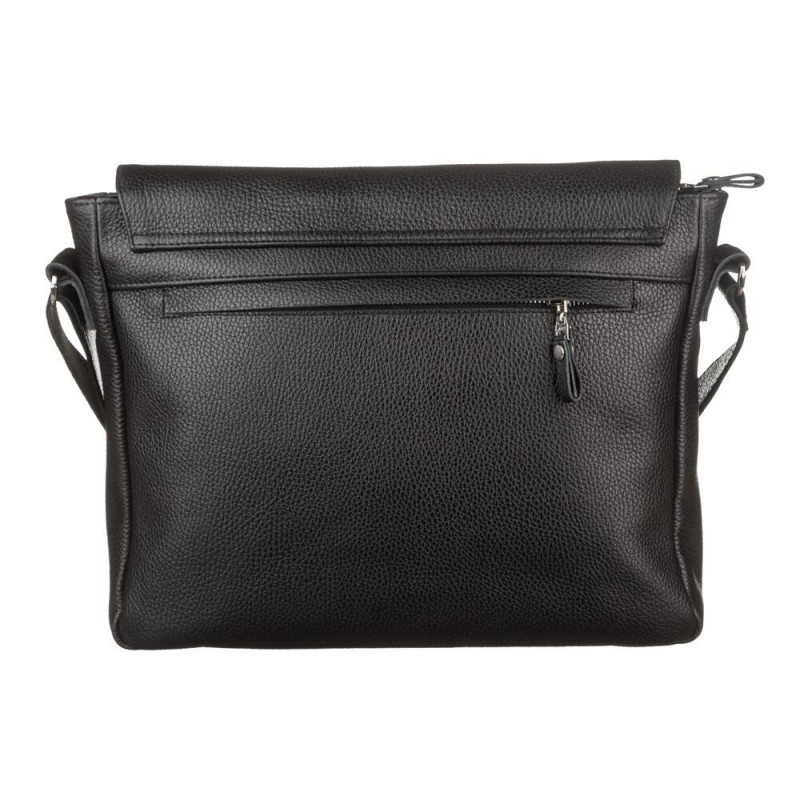 Сумка SHVIGEL Чорна