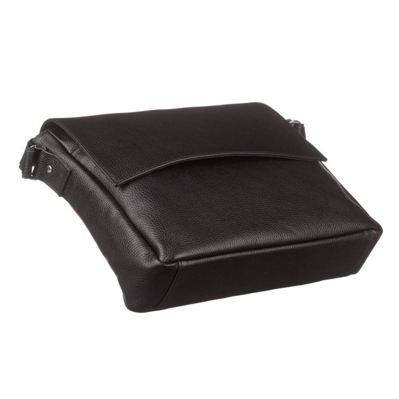 Сумка SHVIGEL Чорна