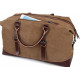 Сумка дорожня Vintage Коричнева