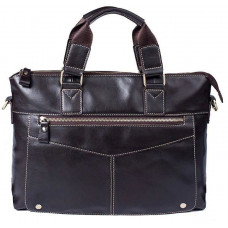 Сумка мужская для Vintage Коричневый