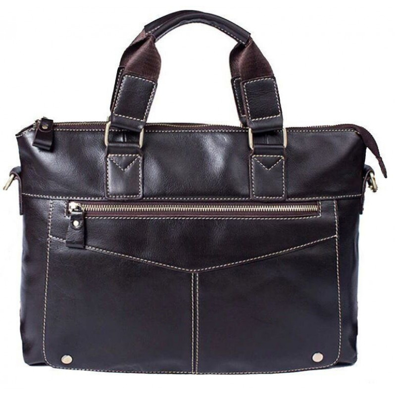 Сумка мужская для Vintage Коричневый