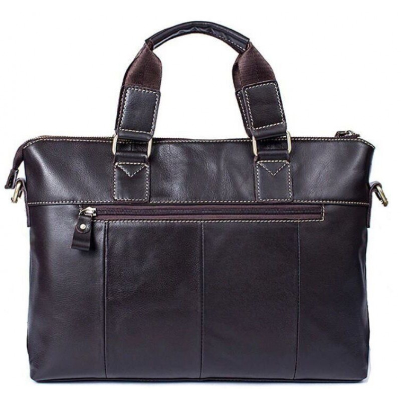 Сумка мужская для Vintage Коричневый