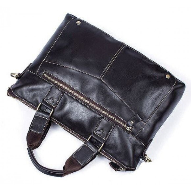 Сумка мужская для Vintage Коричневый