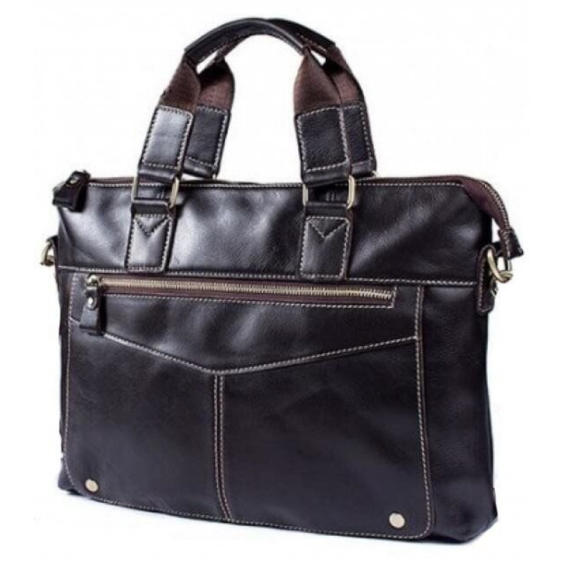 Сумка мужская для Vintage Коричневый