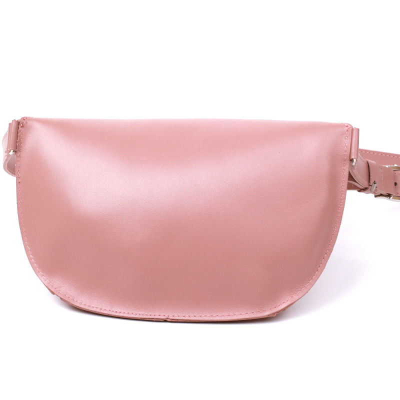 Практичная женская бананка Shvigel Розовый