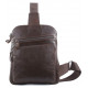 Сумка мужская Vintage Коричневая