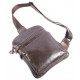 Сумка мужская Vintage Коричневая