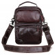 Сумка мужская Vintage Коричневая