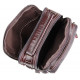 Сумка мужская Vintage Коричневая