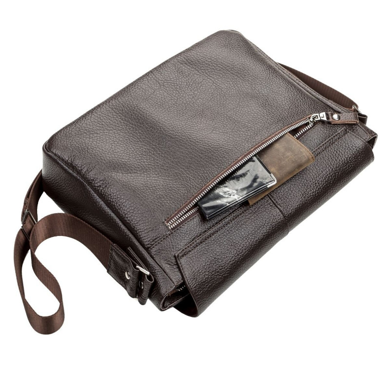 Сумка SHVIGEL Коричнева