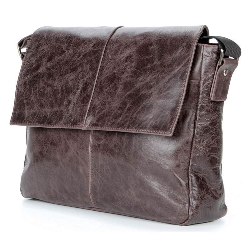 Сумка SHVIGEL Коричнева