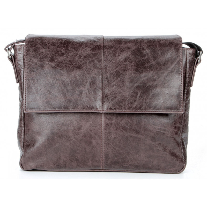 Сумка SHVIGEL Коричнева