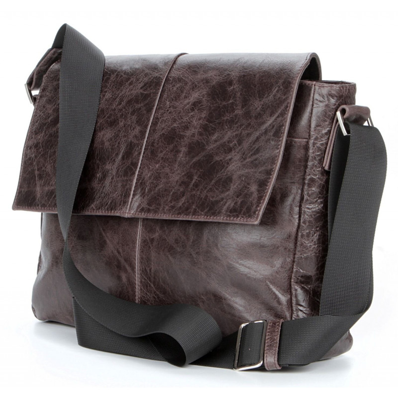 Сумка SHVIGEL Коричнева