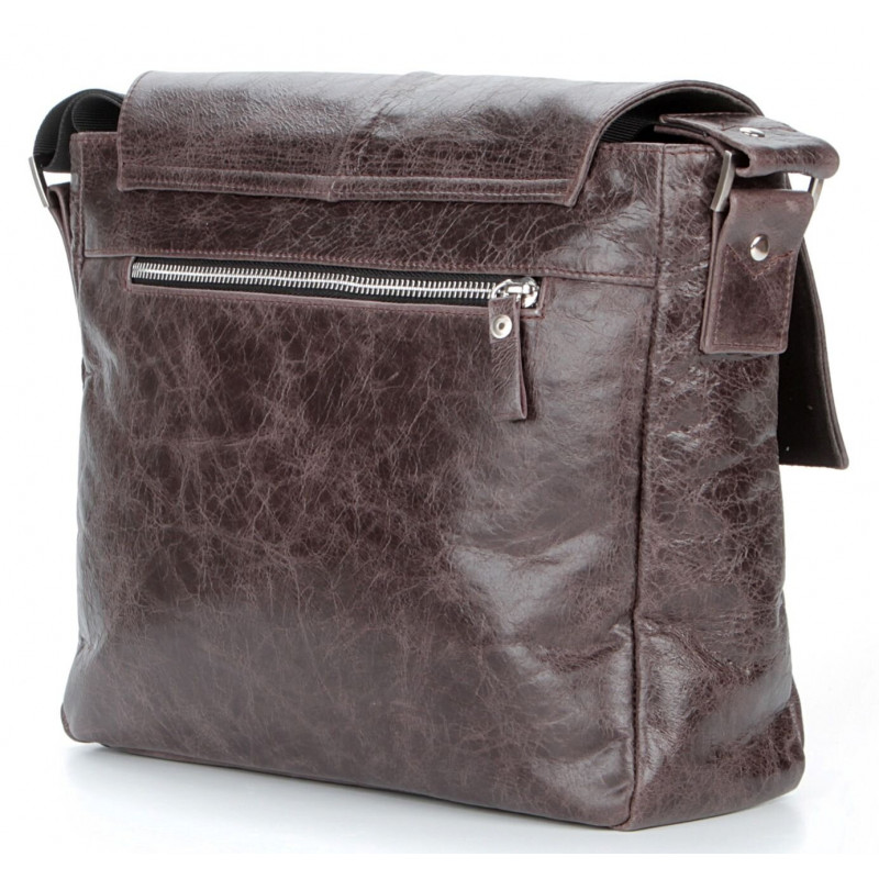 Сумка SHVIGEL Коричнева