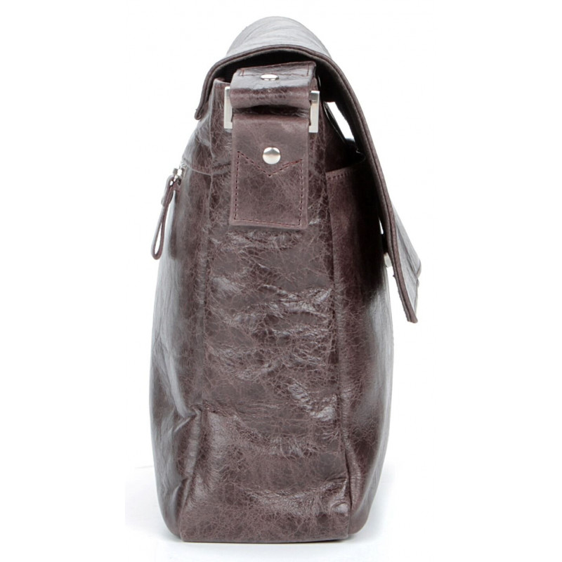 Сумка SHVIGEL Коричнева