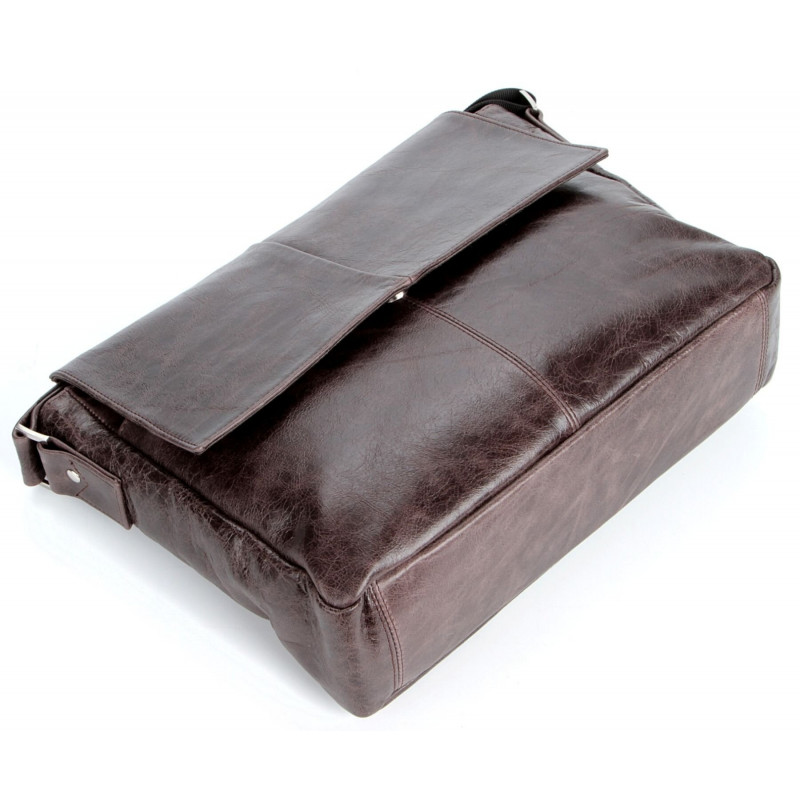 Сумка SHVIGEL Коричнева