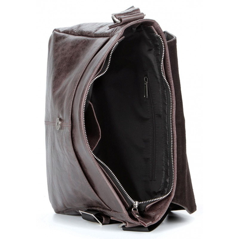 Сумка SHVIGEL Коричнева