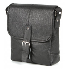 Сумка SHVIGEL Черная