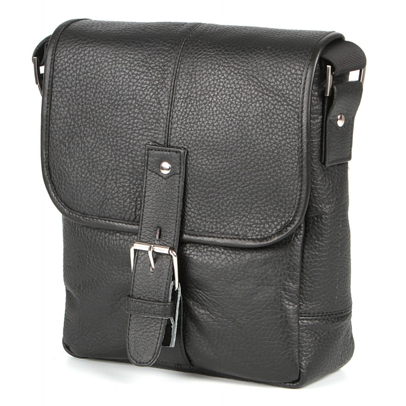 Сумка SHVIGEL Черная