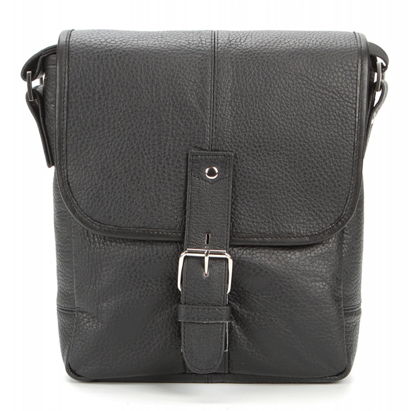 Сумка SHVIGEL Черная