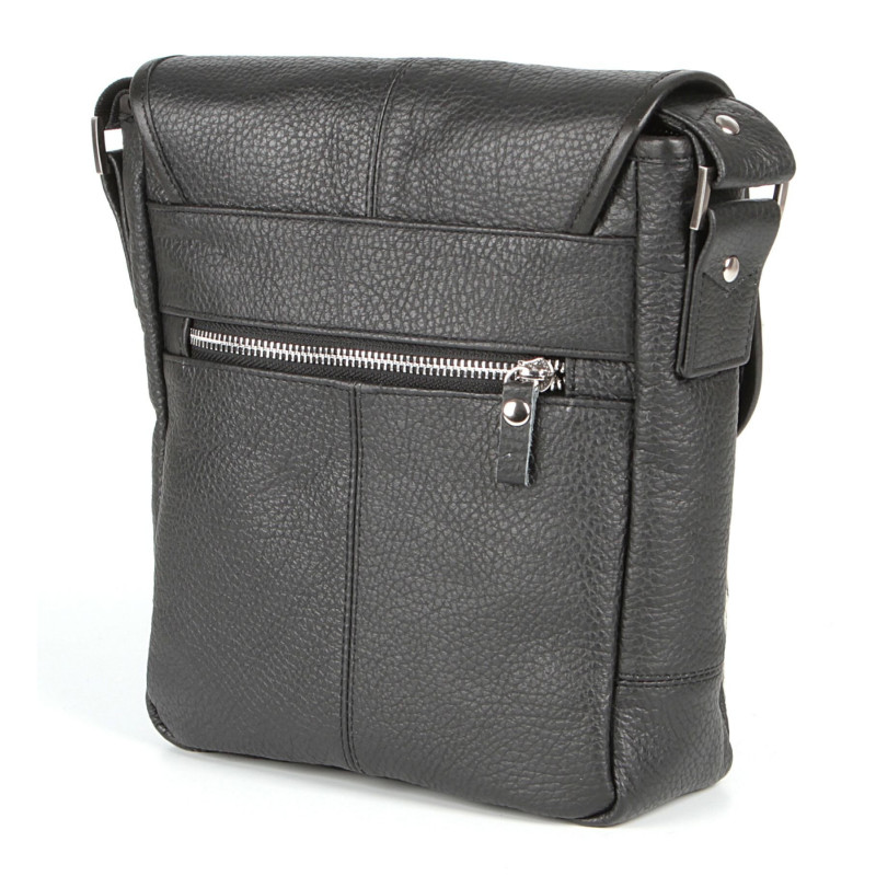 Сумка SHVIGEL Черная