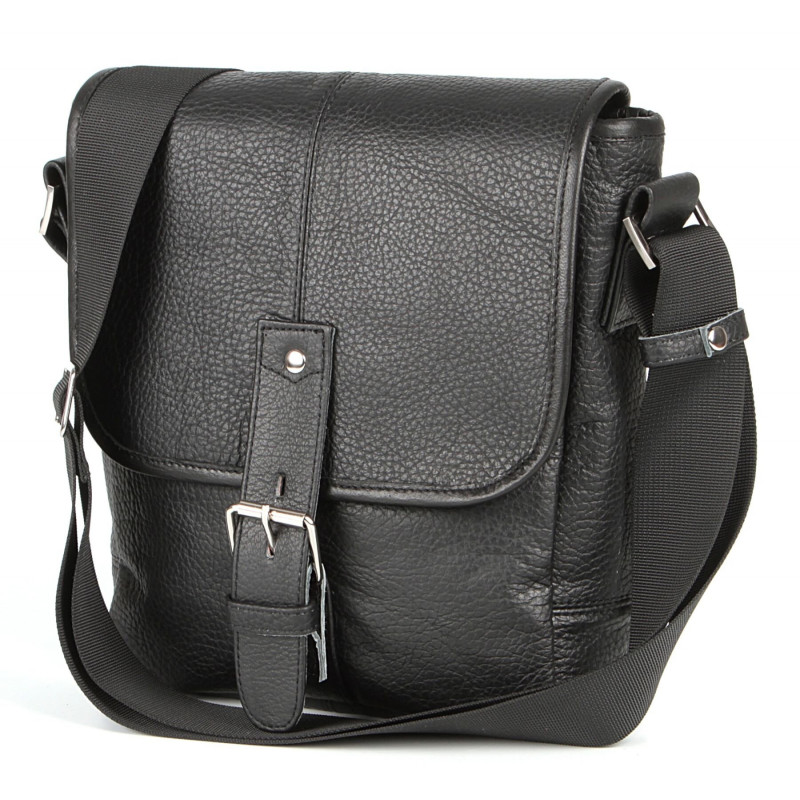 Сумка SHVIGEL Черная