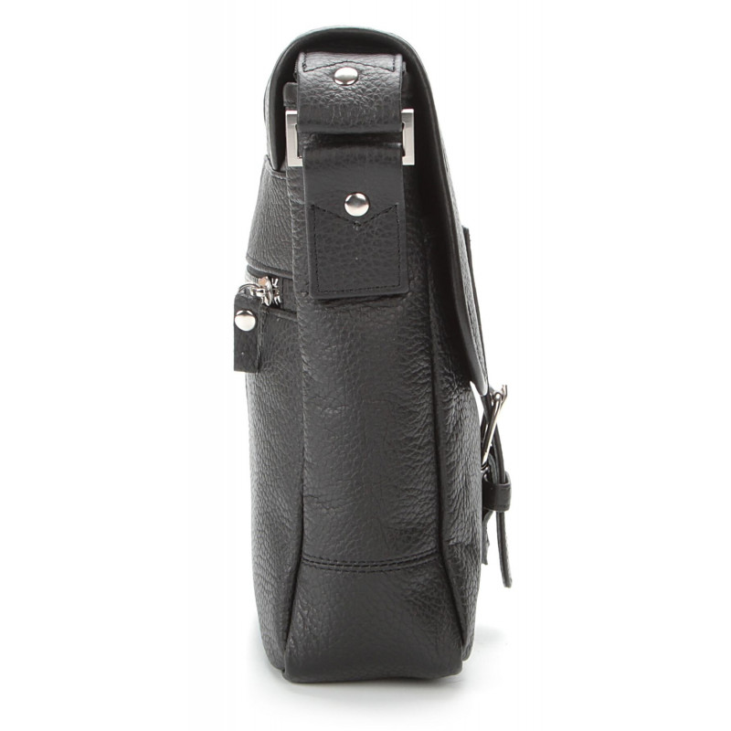 Сумка SHVIGEL Черная