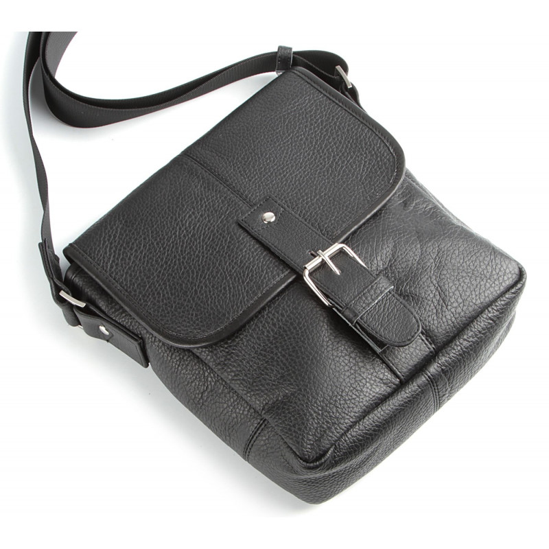 Сумка SHVIGEL Черная