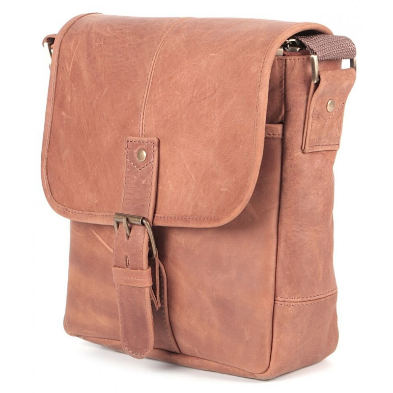 Сумка SHVIGEL Коричнева