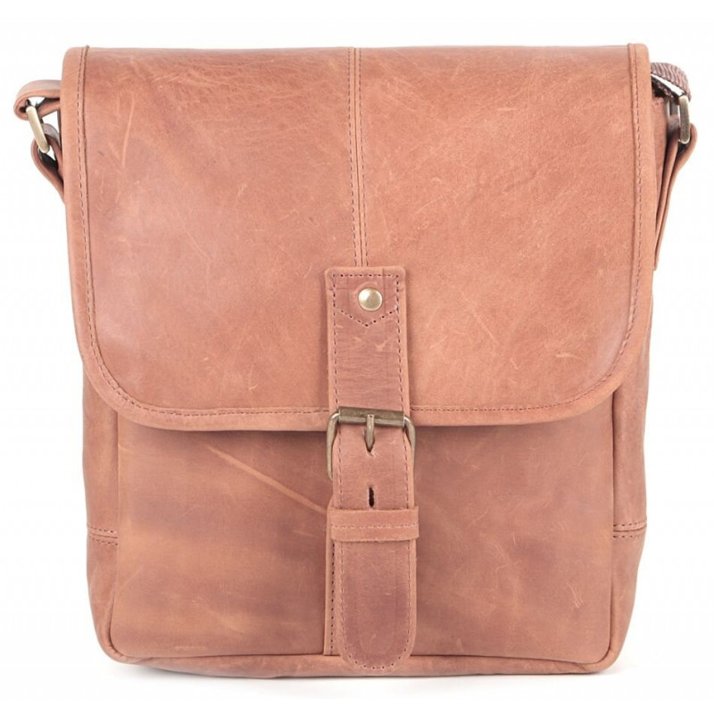 Сумка SHVIGEL Коричнева