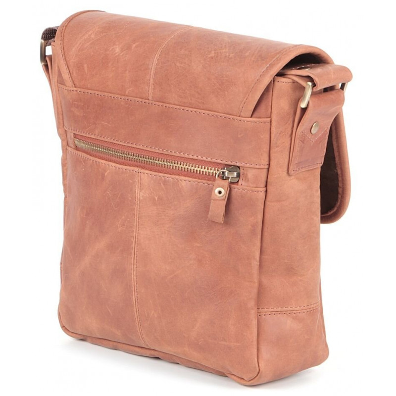 Сумка SHVIGEL Коричнева