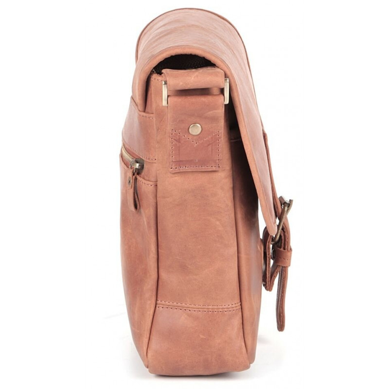 Сумка SHVIGEL Коричнева