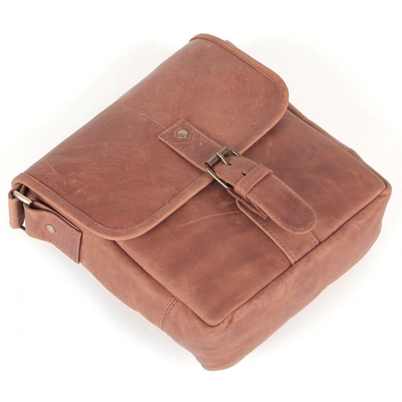 Сумка SHVIGEL Коричнева