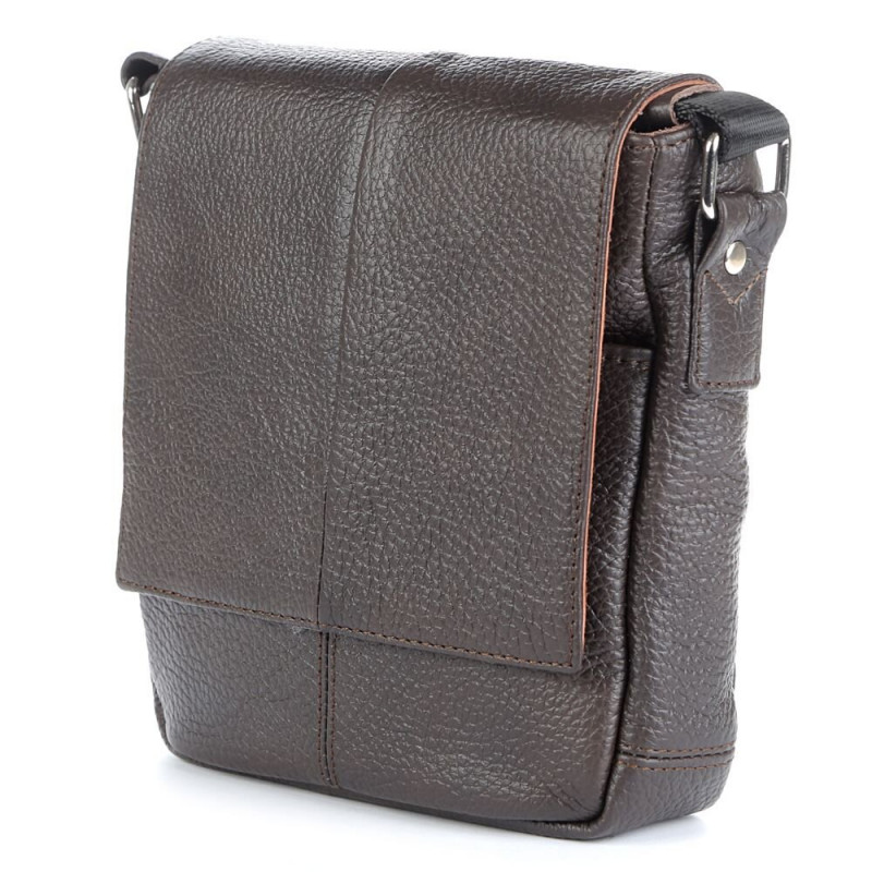 Сумка SHVIGEL Коричнева