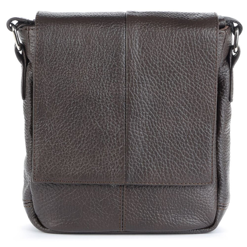 Сумка SHVIGEL Коричнева