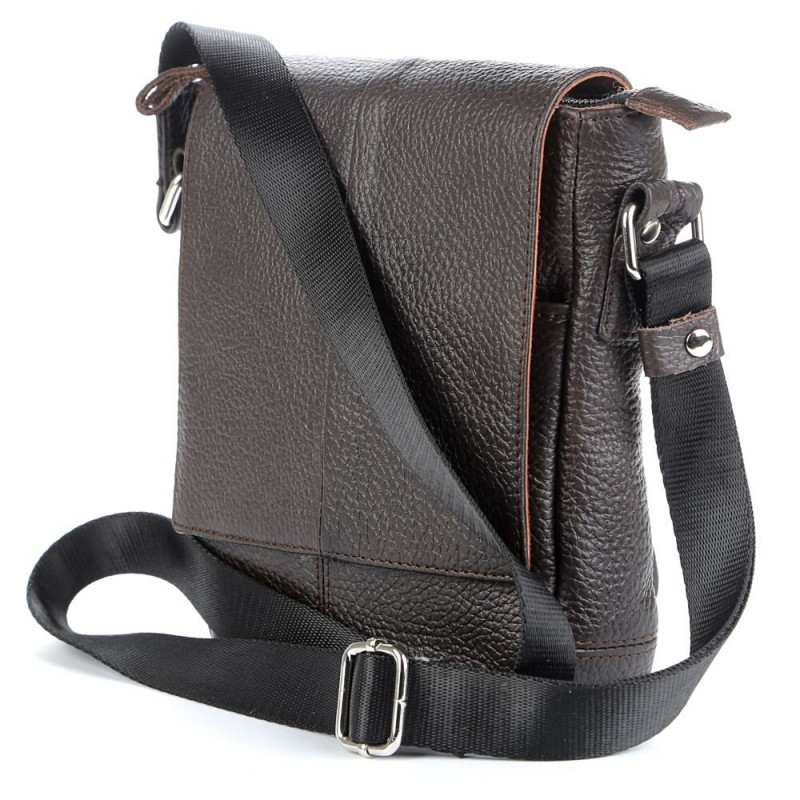 Сумка SHVIGEL Коричнева