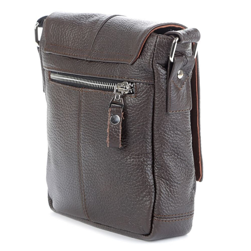 Сумка SHVIGEL Коричнева