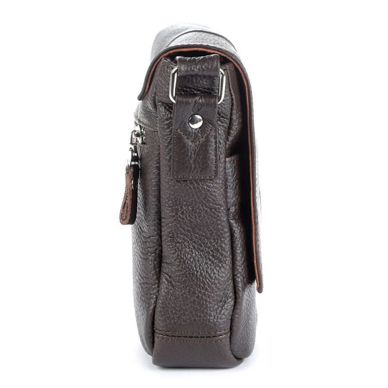 Сумка SHVIGEL Коричнева