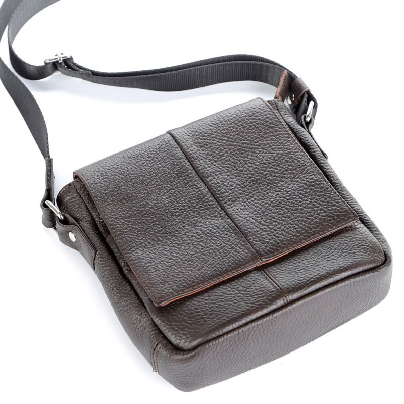 Сумка SHVIGEL Коричнева