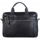 Сумка для ноутбука SHVIGEL Черная