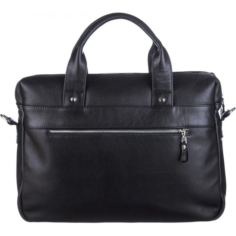 Сумка для ноутбука SHVIGEL Черная