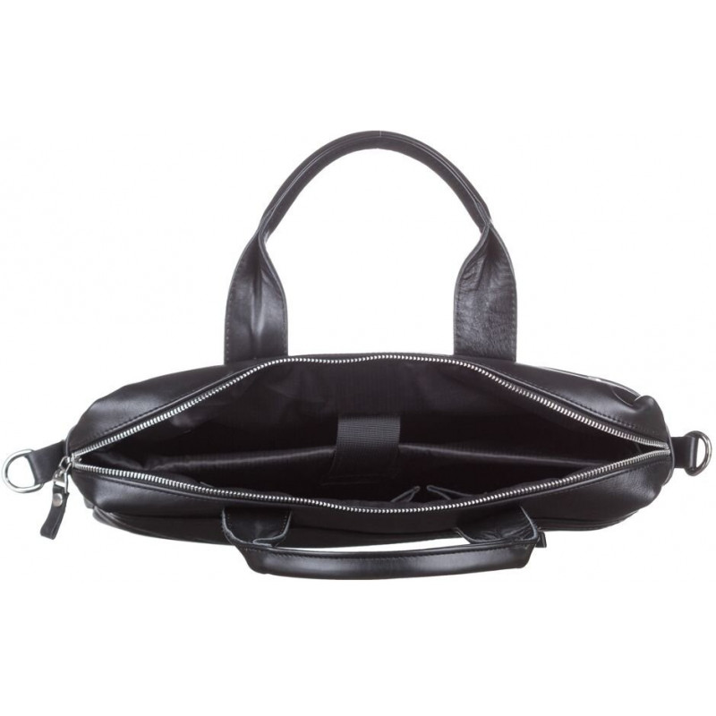 Сумка для ноутбука SHVIGEL Черная