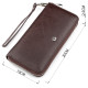 Гаманець жіночий ST Leather (ST-) шкіряний Коричневий