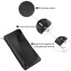 Мужская компактная ключница ST Leather Черный