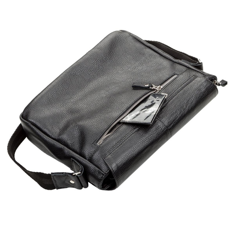 Сумка SHVIGEL Черная