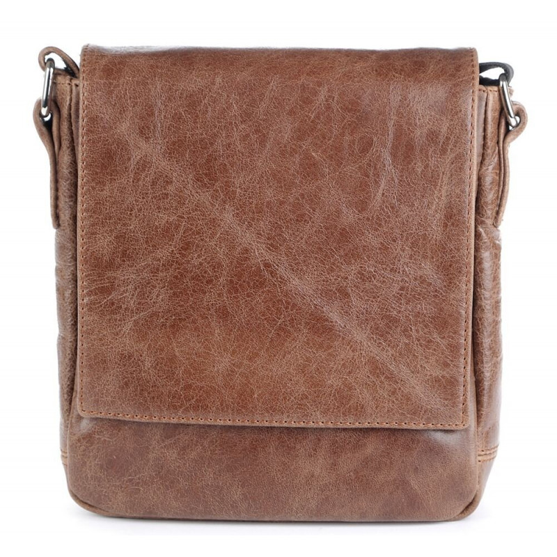 Сумка SHVIGEL Коричнева